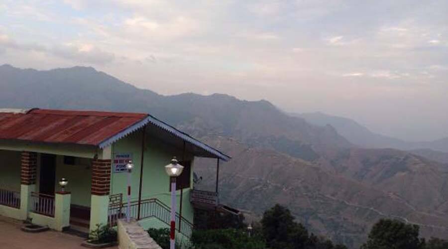Hotel Snow View, Rudraprayag 5